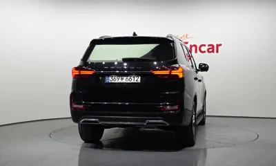 KG_Mobility_Ssangyong Rexton 2021, 43770 км, за 18917.49 USD