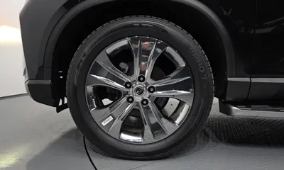 KG_Mobility_Ssangyong Rexton 2021, 43770 км, за 18917.49 USD
