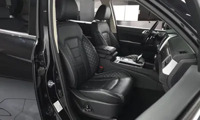 KG_Mobility_Ssangyong Rexton 2021, 43770 км, за 18917.49 USD - фото 10