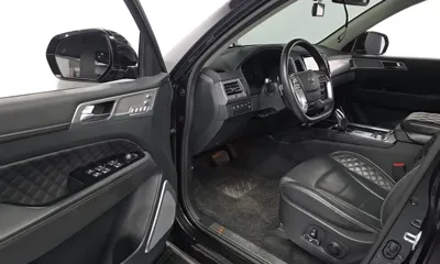 KG_Mobility_Ssangyong Rexton 2021, 43770 км, за 18917.49 USD - фото 11