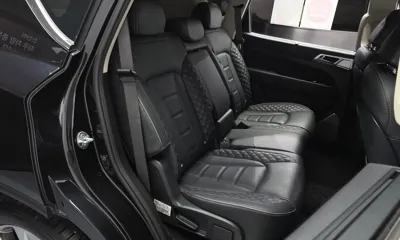 KG_Mobility_Ssangyong Rexton 2021, 43770 км, за 18917.49 USD - фото 12