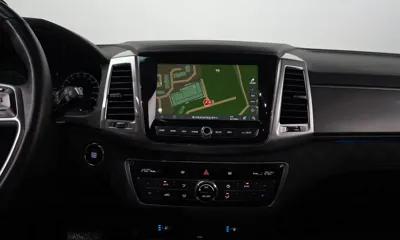 KG_Mobility_Ssangyong Rexton 2021, 43770 км, за 18917.49 USD - фото 14