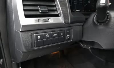 KG_Mobility_Ssangyong Rexton 2021, 43770 км, за 18917.49 USD - фото 16