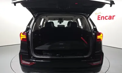 KG_Mobility_Ssangyong Rexton 2021, 43770 км, за 18917.49 USD - фото 20