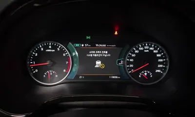 Kia Seltos 2020, 113656 км, за 10358.31 USD - фото 8