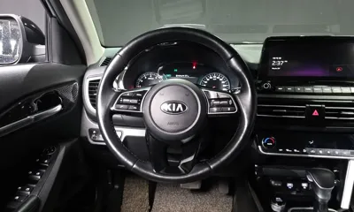 Kia Seltos 2020, 113656 км, за 10358.31 USD - фото 13