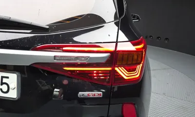 Kia Seltos 2020, 113656 км, за 10358.31 USD - фото 23