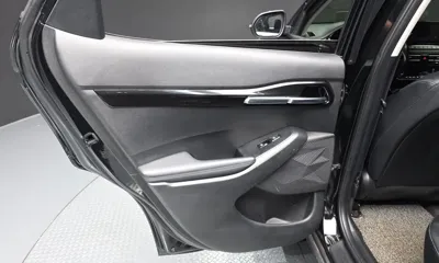 Kia Seltos 2020, 113656 км, за 10358.31 USD - фото 25