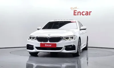 BMW 5-Series 2019, 102185 км, за 16807.83 USD