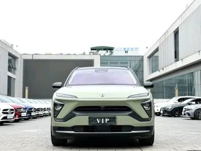 Nio ES6 2020, 60000 км, за 18417.82 USD
