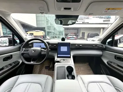 Nio ES6 2020, 60000 км, за 18417.82 USD