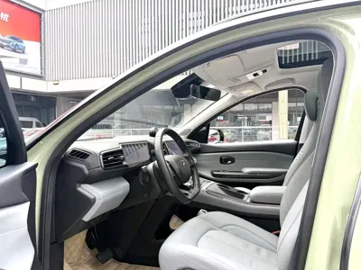 Nio ES6 2020, 60000 км, за 18417.82 USD