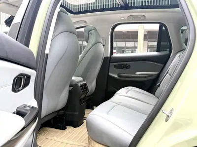 Nio ES6 2020, 60000 км, за 18417.82 USD - фото 6