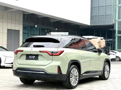 Nio ES6 2020, 60000 км, за 18417.82 USD - фото 7