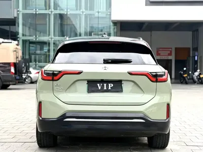 Nio ES6 2020, 60000 км, за 18417.82 USD - фото 8