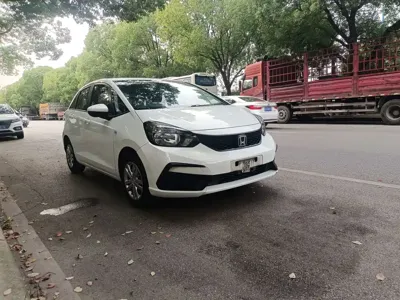 Honda Fit 2023, 45000 км, за 6739.13 USD