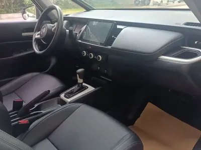 Honda Fit 2023, 45000 км, за 6739.13 USD