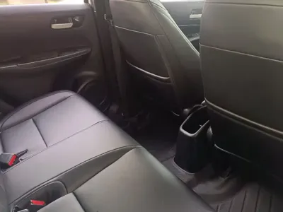 Honda Fit 2023, 45000 км, за 6739.13 USD