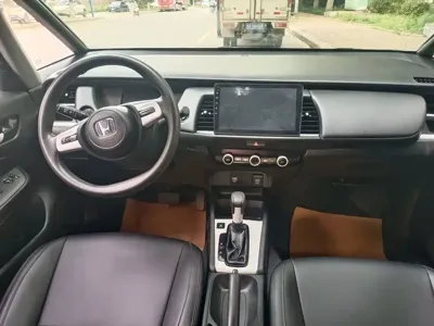 Honda Fit 2023, 45000 км, за 6739.13 USD