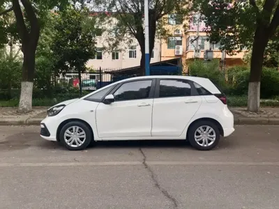 Honda Fit 2023, 45000 км, за 6739.13 USD - фото 7