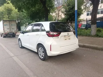 Honda Fit 2023, 45000 км, за 6739.13 USD - фото 9