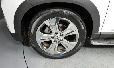 KG_Mobility_Ssangyong Rexton 2023, 34679 км, за 20860.91 USD