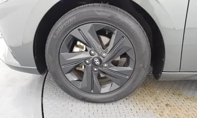 Hyundai Avante 2023, 72842 км, за 10538.65 USD
