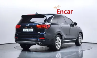 Kia Sorento 2020, 86631 км, за 14171.48 USD - фото 2