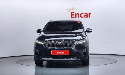 Kia Sorento 2020, 86631 км, за 14171.48 USD - фото 3