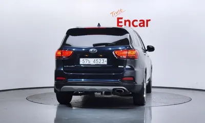 Kia Sorento 2020, 86631 км, за 14171.48 USD - фото 4