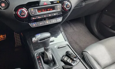 Kia Sorento 2020, 86631 км, за 14171.48 USD - фото 9
