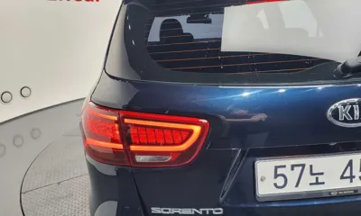 Kia Sorento 2020, 86631 км, за 14171.48 USD - фото 23