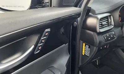 Kia Sorento 2020, 86631 км, за 14171.48 USD - фото 35