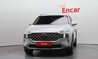Hyundai Santafe 2022, 38936 км, за 16091.21 USD