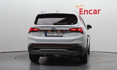 Hyundai Santafe 2022, 38936 км, за 16091.21 USD