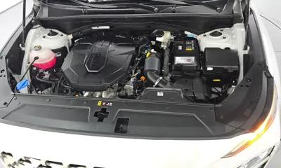 Hyundai Santafe 2022, 38936 км, за 16091.21 USD - фото 6