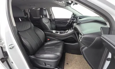 Hyundai Santafe 2022, 38936 км, за 16091.21 USD - фото 11