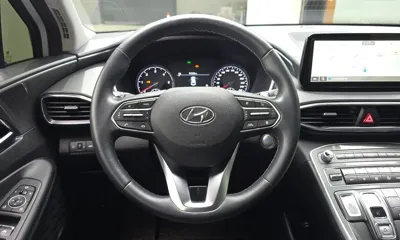 Hyundai Santafe 2022, 38936 км, за 16091.21 USD - фото 13