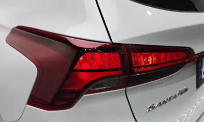 Hyundai Santafe 2022, 38936 км, за 16091.21 USD - фото 23