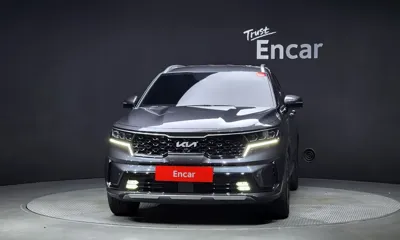 Kia Sorento 2023, 6342 км, за 25551.75 USD