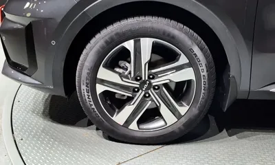 Kia Sorento 2023, 6342 км, за 25551.75 USD