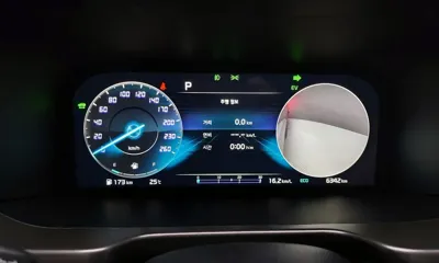 Kia Sorento 2023, 6342 км, за 25551.75 USD - фото 8