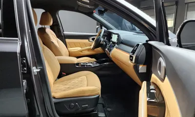 Kia Sorento 2023, 6342 км, за 25551.75 USD - фото 10