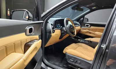 Kia Sorento 2023, 6342 км, за 25551.75 USD - фото 11