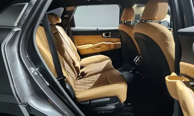 Kia Sorento 2023, 6342 км, за 25551.75 USD - фото 12