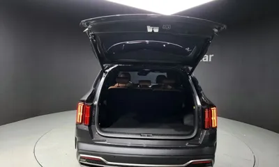 Kia Sorento 2023, 6342 км, за 25551.75 USD - фото 20