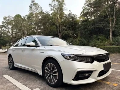 Honda Inspire 2019, 75000 км, за 12674.33 USD
