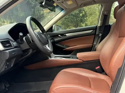 Honda Inspire 2019, 75000 км, за 12674.33 USD