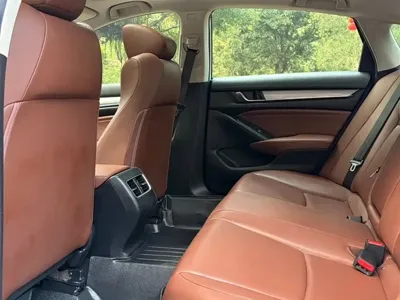 Honda Inspire 2019, 75000 км, за 12674.33 USD - фото 6