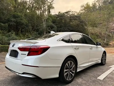 Honda Inspire 2019, 75000 км, за 12674.33 USD - фото 7